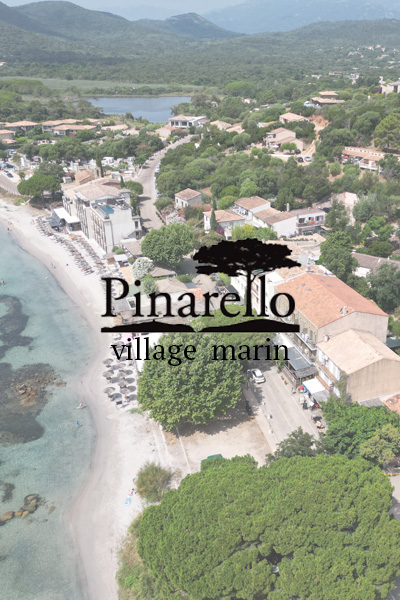 Village marin Pinarello